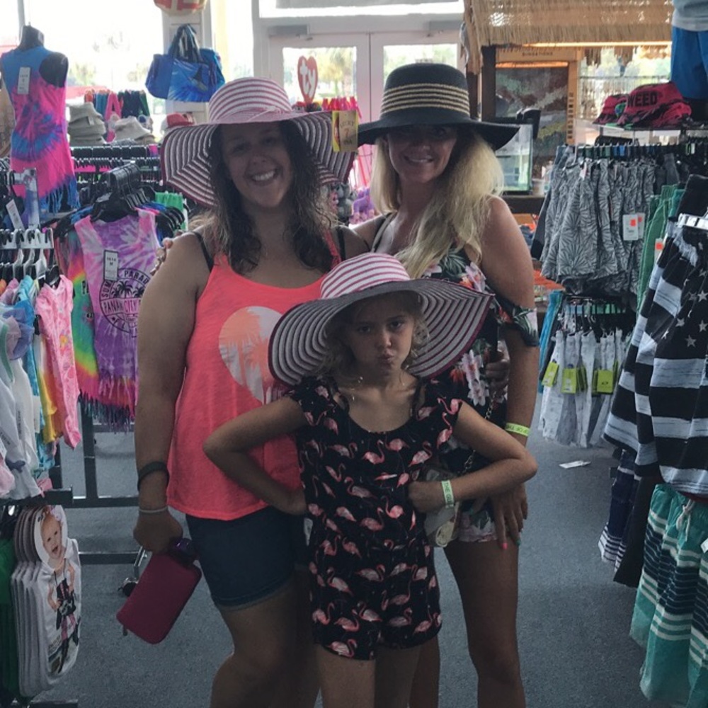 Meet your Posher, Misty